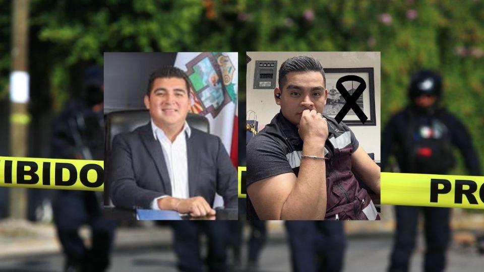 Alcalde de Ixtac pide justicia por crimen de director de Obras Públicas