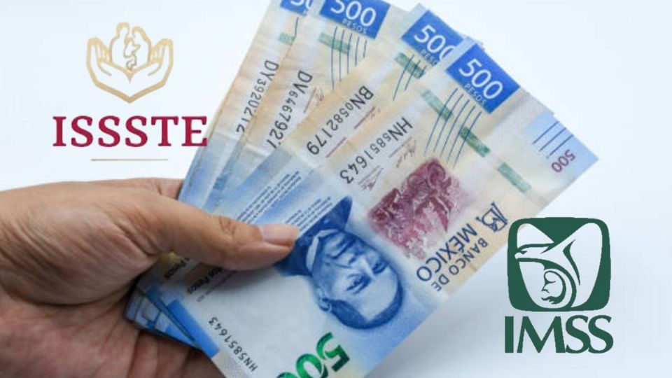 Las pensiones favorecen la estabilidad financiera de las personas adultas mayores en Veracruz.