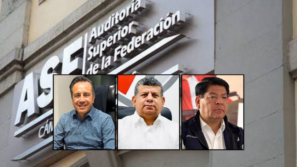 SSP de Cuitláhuac también en la mira de la ASF por 24 contratos millonarios