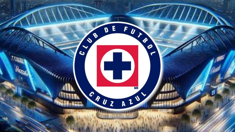 Cruz Azul tendría nueva casa