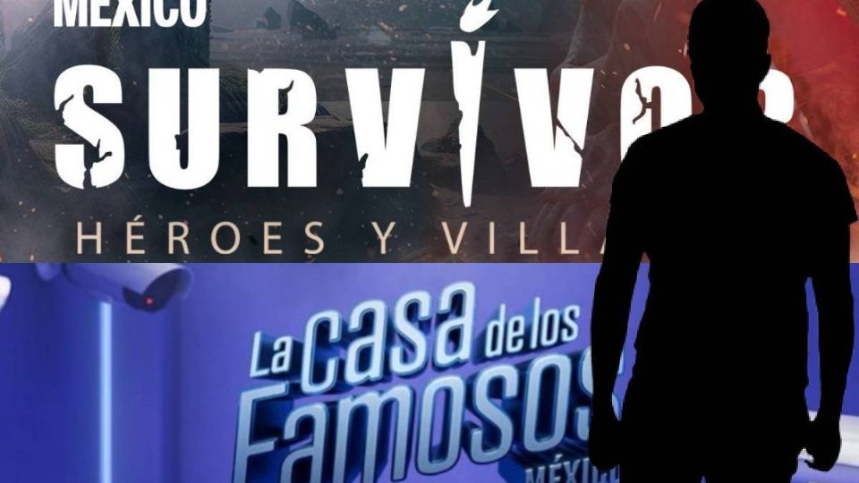 Llega nuevo refuerzo al reality de Azteca.