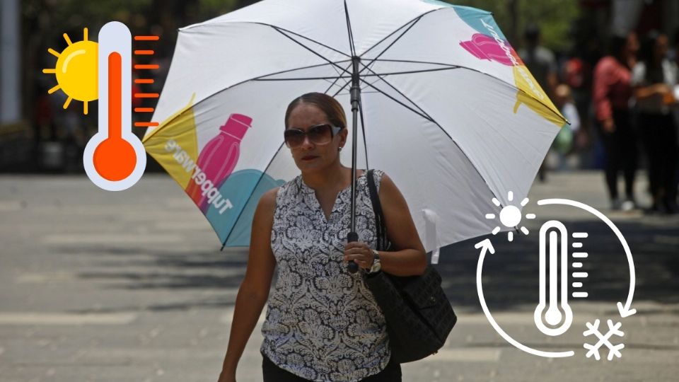 Altas temperaturas en Veracruz: ¿cuánto tiempo más durará la ola de calor?