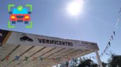 Foto ilustrativa de la nota titulada En esto se invertirá la recaudación de la verificación vehicular en Veracruz