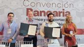Foto ilustrativa de la nota titulada CDMX impulsa finanzas sostenibles con convenio y nuevo Impuesto Ecológico