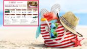Foto ilustrativa de la nota titulada SEP: ¿cambian las vacaciones de verano?