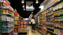 Foto que representa a Economía mexicana arranca el año con señales de contracción: cae consumo e inversión