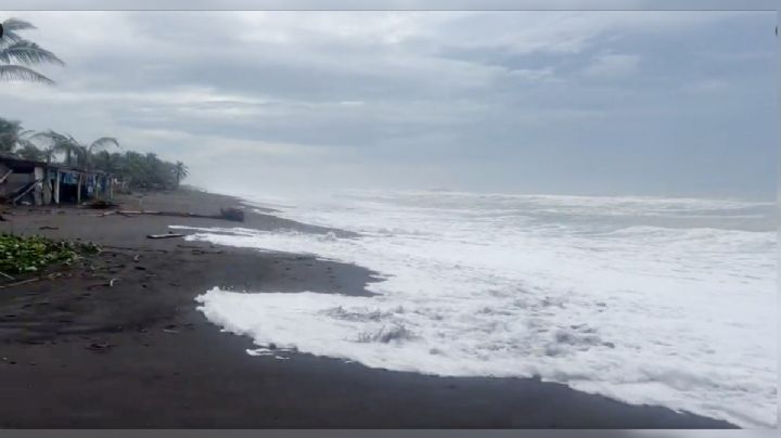 ¿Cuáles son las playas de México con arena negra? Esta es la razón