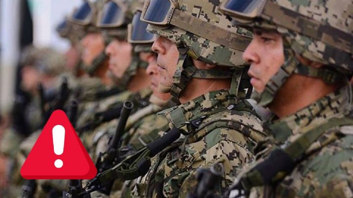 Marina reconoce haber torturado a mujer de Veracruz y emite esta disculpa pública