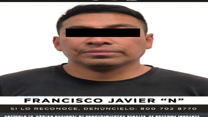 Edomex: un detenido más con el "operativo Enjambre”, ¿de quién se trata?