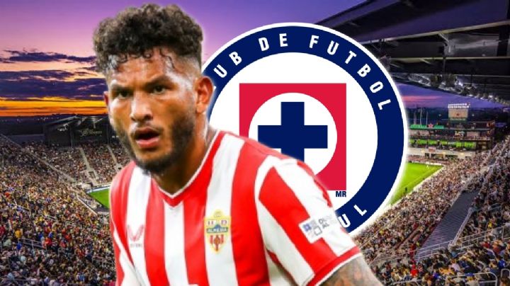 ¿Luis Suárez llega a Cruz Azul? Esto es lo que se sabe