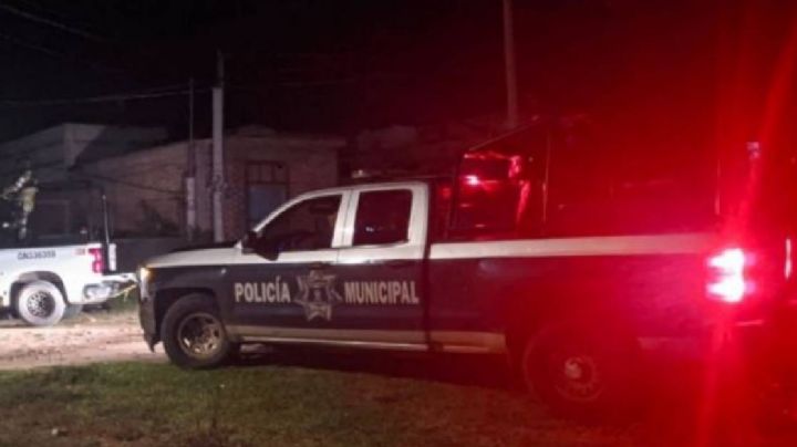 Madre entrega a su hijo a la Policía por asesinar a un joven