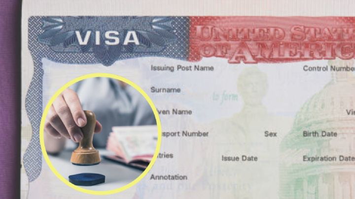 Cambios en la visa americana: este es el nuevo requisito para tramitarla a partir de mayo 2025