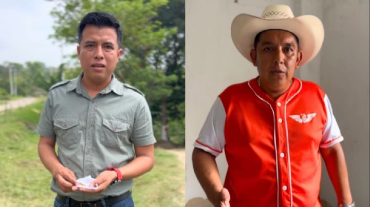 Candidato del PT en Yecuatla denuncia candidato de MC de atentado; esto le respondió