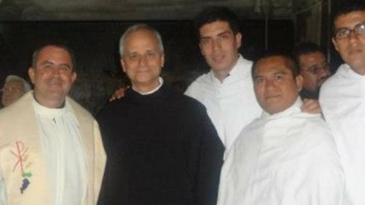 El nuevo Papa León XIV visitó Moroleón y Yuriria antes de llegar al Vaticano