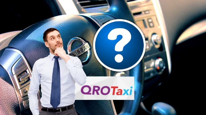 Así serán los nuevos taxis en Querétaro: beneficios y costos