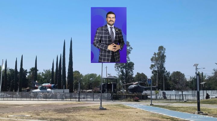 David Novoa será consejero de Explora