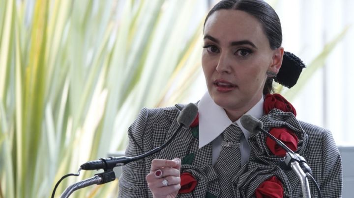 México es buen destino para invertir  a pesar de la inseguridad: Altagracia Gómez