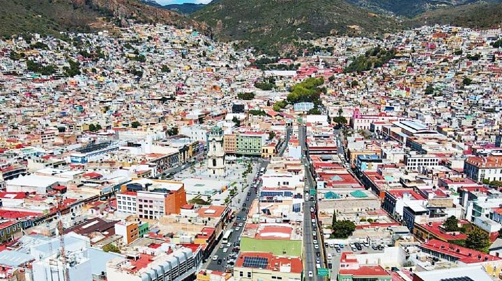 Poder Judicial debe predial de seis casas al gobierno de Pachuca, solicitó condonación