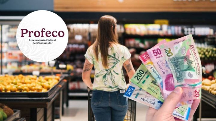 Profeco: ¿cuál es el supermercado más barato cerca de Guanajuato para comprar la comida y celebrar a mamá el 10 de mayo?