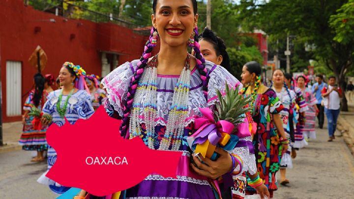 Guelaguetza 2025: ¿cuándo será y cómo comprar boletos?