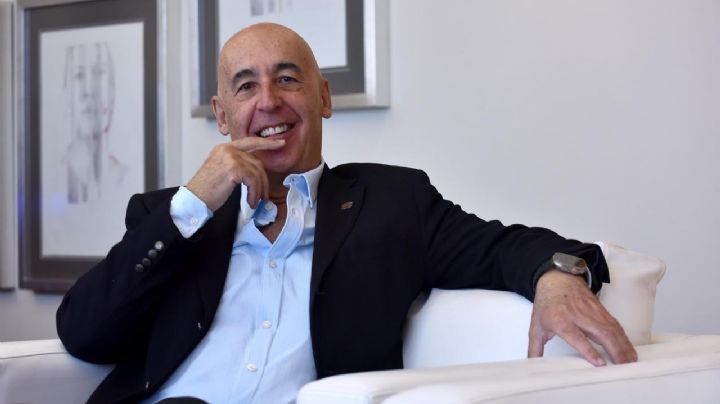 Banorte: el crédito a Pymes no se frena, se transforma