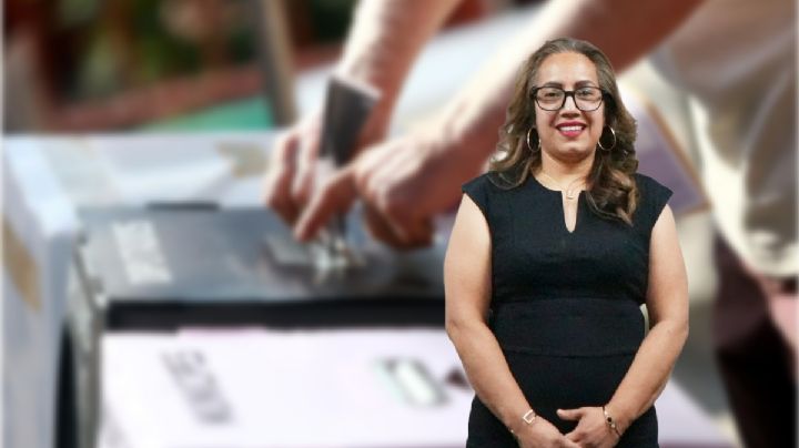 Magistrada alerta: baja participación en elección judicial facilitaría injerencia de grupos