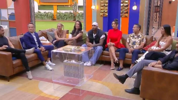 La Casa de los Famosos All Stars: ¿quiénes son los nominados en la semana 14?