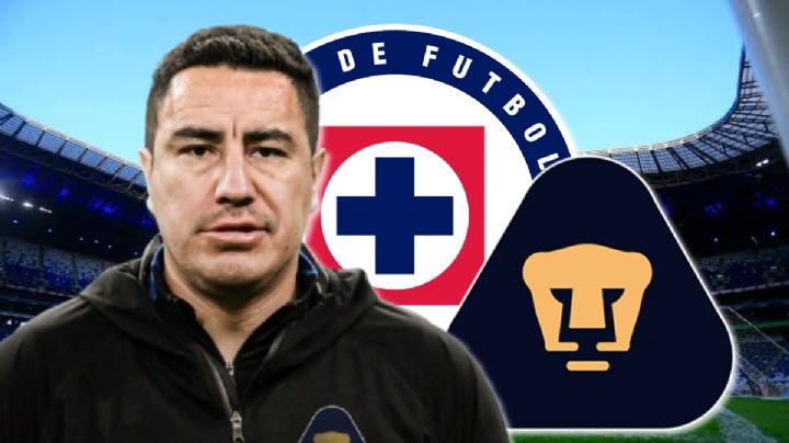 Pumas recibe la mejor de las noticias gracias a Cruz Azul