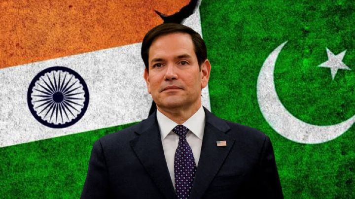 EU pide "diálogo" entre India y Pakistán, pero justifica ataques indios