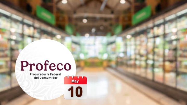 Profeco: ¿cuál es el supermercado más barato cerca de Veracruz para comprar la comida y celebrar a mamá el 10 de mayo?