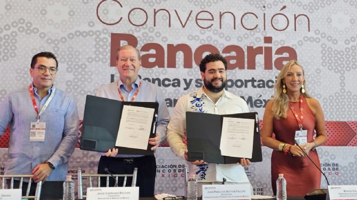 CDMX impulsa finanzas sostenibles con convenio y nuevo Impuesto Ecológico