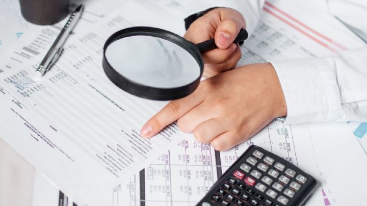 Plazos para la auditoría especial al rubro de impuestos por pagar de los partidos políticos