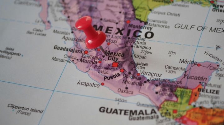 ¿Cuál es el estado con acceso al mar donde 7 de cada 10 personas son pobres?