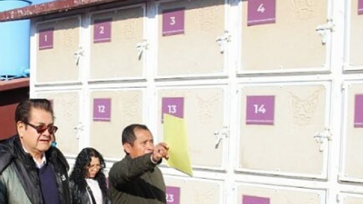 En esto gastará 19 millones de pesos la Comisión de Búsqueda de Personas de Hidalgo