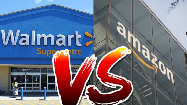 Walmart y Amazon: así serán los reembolsos