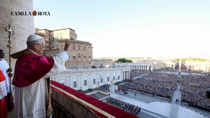 León XIV, seguidor de Francisco, pero moderado, dicen analistas