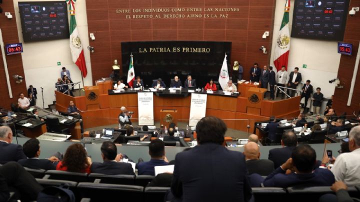 Ley de Telecom viola el T-MEC y favorece a empresas estatales, critica expresidente del IFT