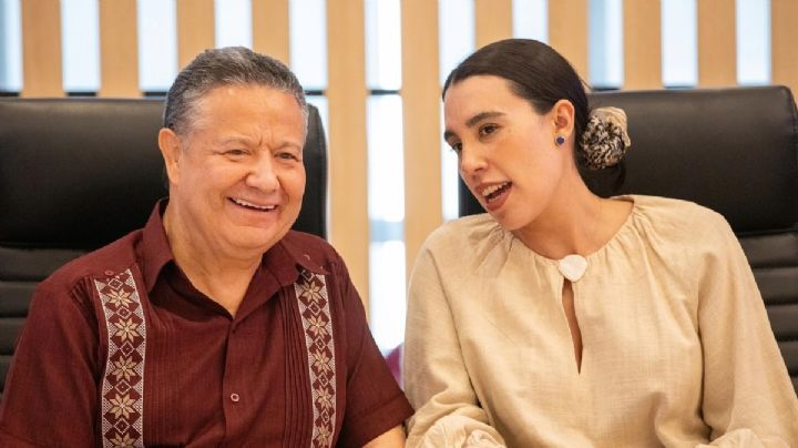 Gobierno de Hidalgo no cambió nombre al parque Ben Gurion: Menchaca