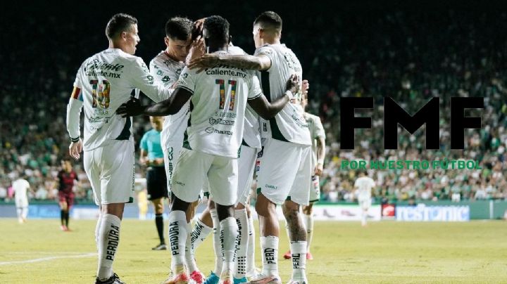 La polémica postura de la FMF tras eliminación de León del Mundial de Clubes
