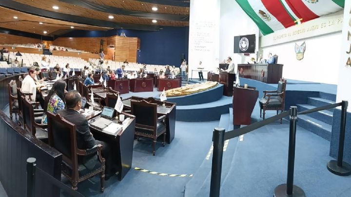 Congreso local exige respeto a derechos de hidalguenses migrantes en EU