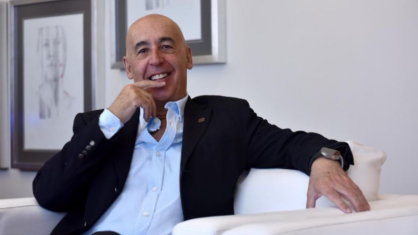 Banorte: el crédito a Pymes no se frena, se transforma