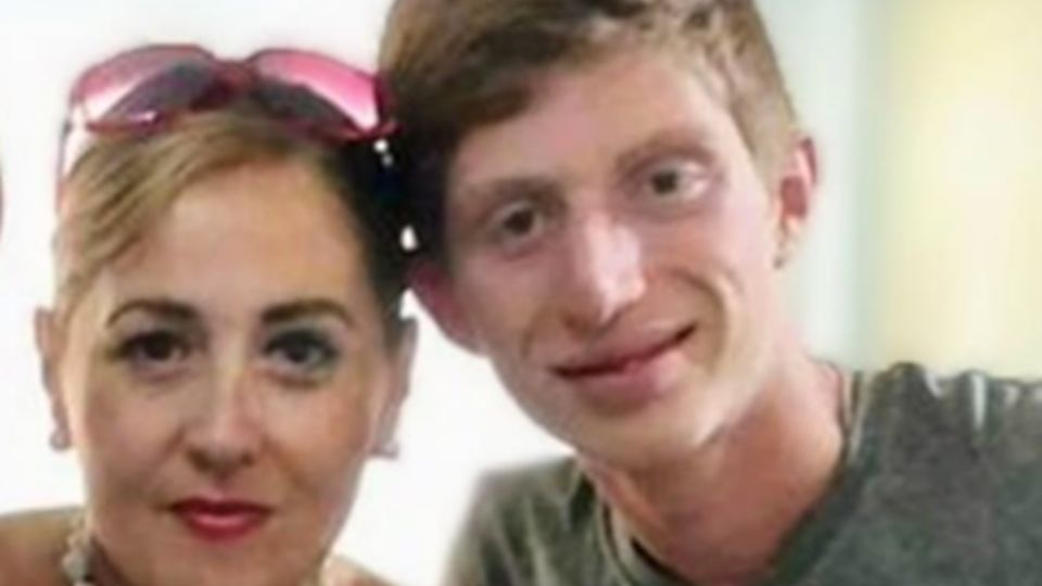 Unas semanas antes de que falleciera tras una persecución