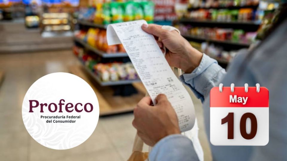 Quizá para algunas personas en Hidalgo podría parecer aburrido ir a las tiendas para checar los precios de la canasta básica.