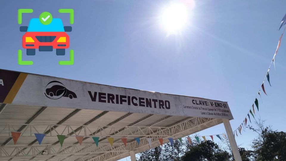 En esto se invertirá la recaudación de la verificación vehicular en Veracruz