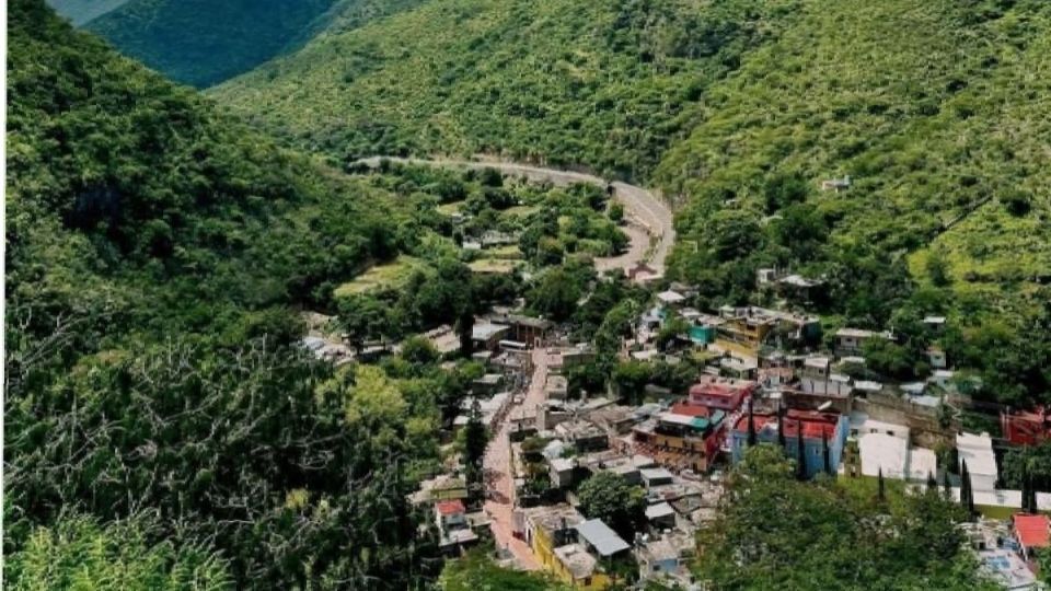Atarjea tendrá el sábado 10 de mayo un clima invernal.
