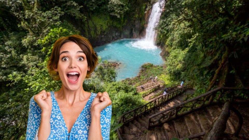 Las cascadas situadas en Veracruz forman parte de los tesoros ecológicos más asombrosos del estado.