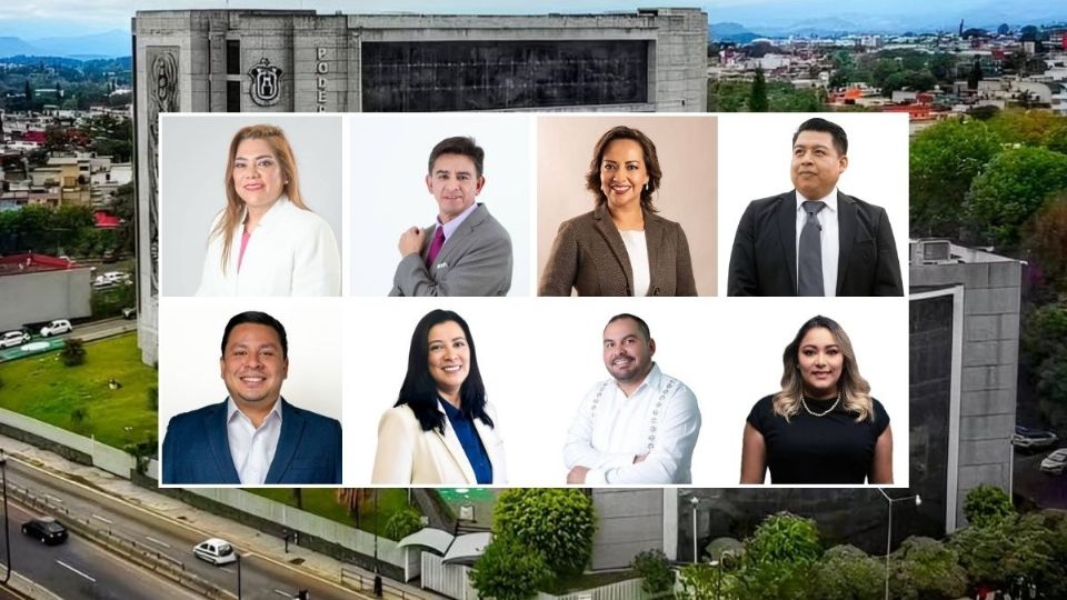 Así puedes conocer quiénes son las candidatas y candidatos al Poder Judicial de Veracruz