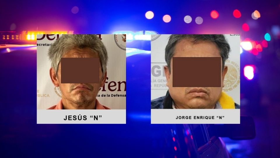 En un día vinculan a proceso a dos hombres por abuso sexual contra menores en Veracruz