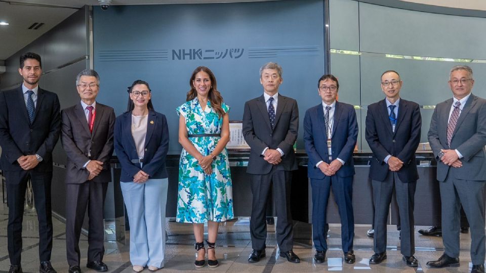 La empresa NHK Spring creará 233 nuevos empleos.