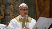 Foto ilustrativa de la nota titulada: VIDEO: Papa León XIV canta "Cielito Lindo" y llama a la paz